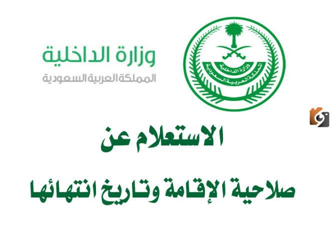 “الاستعلام عن صلاحية الاقامة” طريقة تجديد صلاحية الاقامة من دون الدبشأن الي منصة أبشر 1447 برقم الاقامة ودفع الرسوم اون لاين