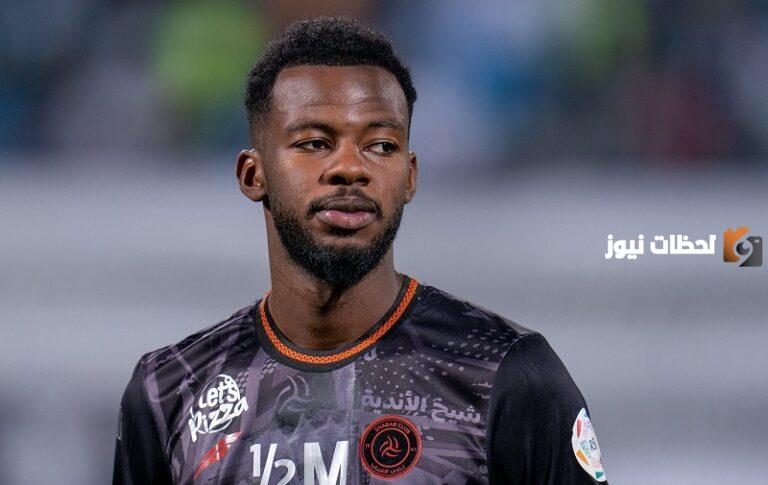وش ذا النشبة | النصر يزاحم الهلال السعودي على ضم تمبكتي.. نجم هجوم الفريق ومبلغ مالي كبير!