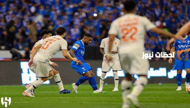 رسميًا… غرامات بالجملة على الهلال والاتحاد ولاعب النصر.. فما السبب؟