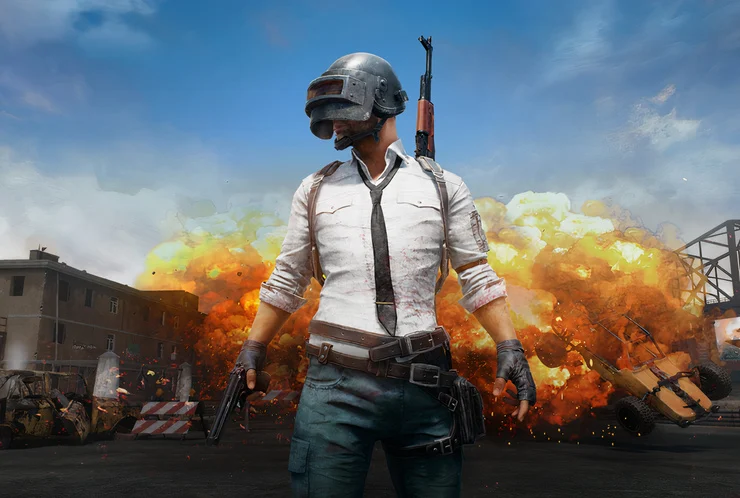 تحميل ببجي موبايل للكمبيوتر 2025 تنزيل تحديث ببجي عاصفه الكمبيوتر PUBG MOBILE