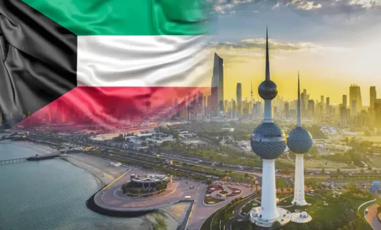 تحميل خريطة الكويت pdf بدقة عالية Kuwait Maps 2025