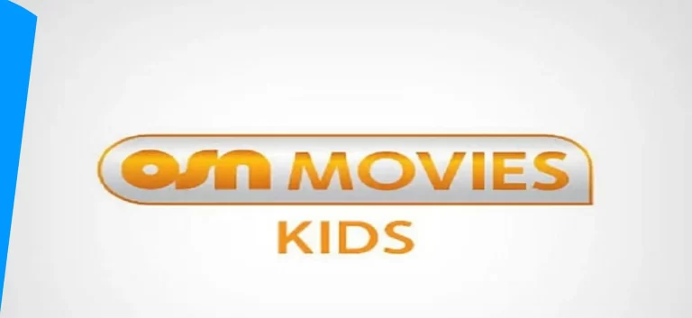 تردد قناة أو إس إن موفيز كيدز الجديد 2025 علي النايل سات وعربسات osn movies kids