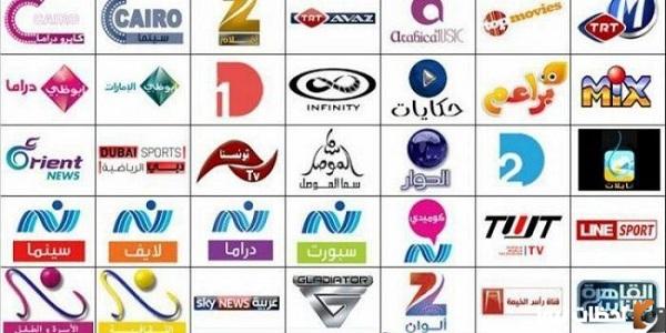 “تحديث” ترددات اجدد القنوات على النايل سات 2025 ترددات قنوات النايل سات 2025 شغالة 100%