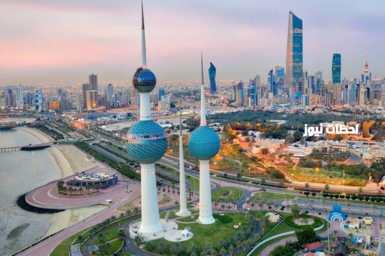 تعداد سكان الكويت حسب الجنسيات 2025
