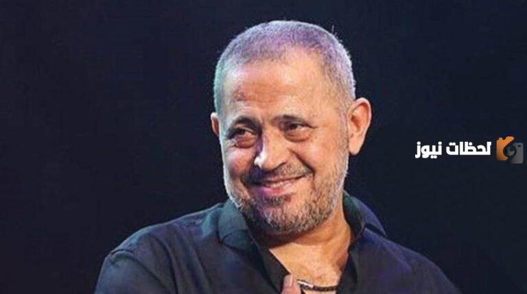 جميع المعلومات عن جورج وسوف ويكيبيديا وكم عمره