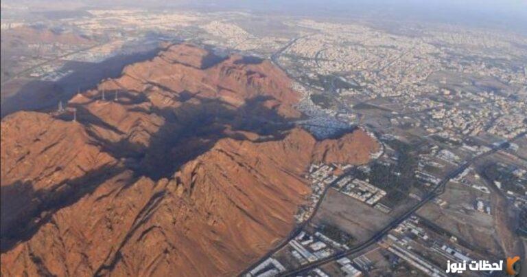 حقيقة إزالات الأحياء العشوائية السكنية في المدينة المنورة 1447