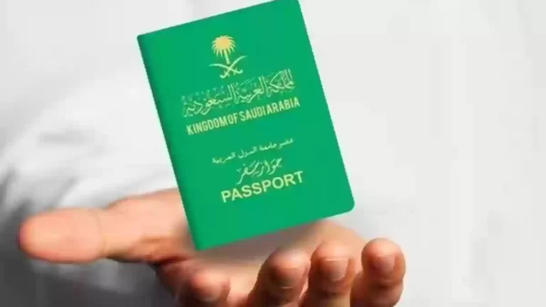 ما هي حقيقة إمكانية إلغاء الخروج النهائي بدون علم الكفيل 1447