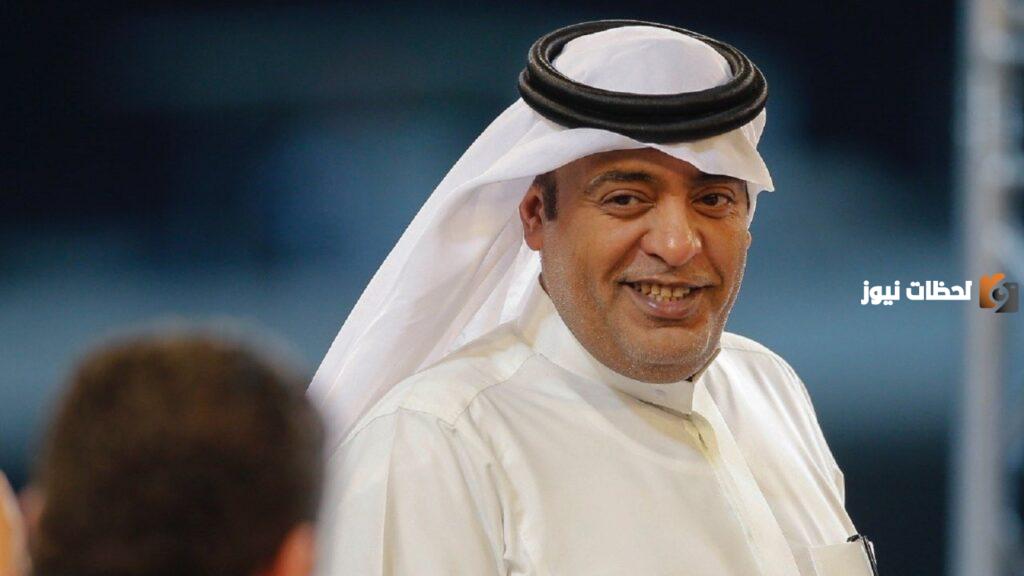 من هو وليد الفراج