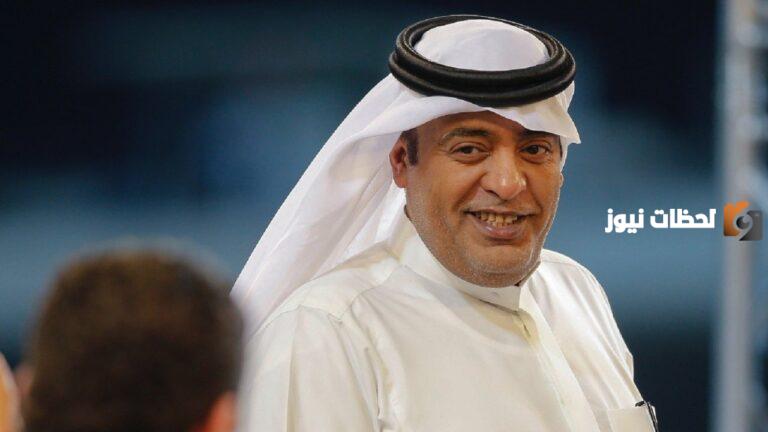 من هو وليد الفراج ويكيبيديا