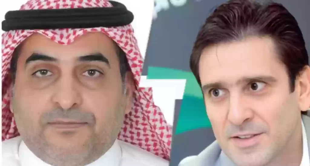 رئيس عمليات دوري روشن السعودي