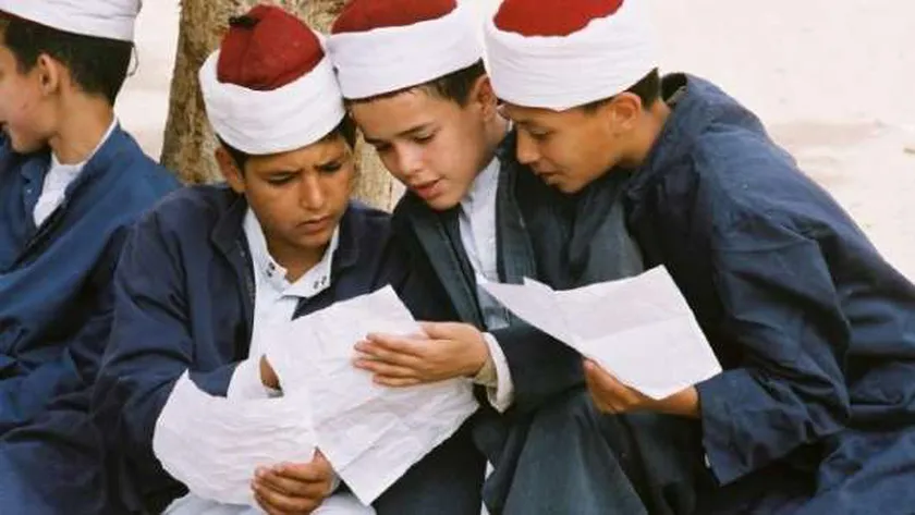 رابط الاستعلام عن نتيجة قبول الصف الأول الابتدائي الأزهري