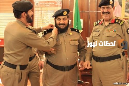 رقم هاتف شرطة القريات