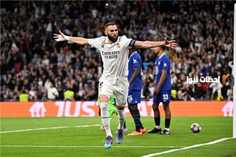 ريال مدريد يزاحم الاتحاد السعودي لضم أفضل مدافع في الدوري الإنجليزي! نجم أرسنال بين خيارين
