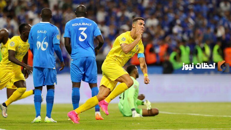 قائد النصر السعودي يعاتب الجماهير على تصرفاتهم في مباراة أهلي دبي.. أنتم أكبر من كذا!!