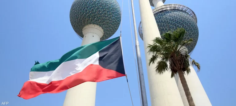 كم الجالية العراقية في الكويت 2025