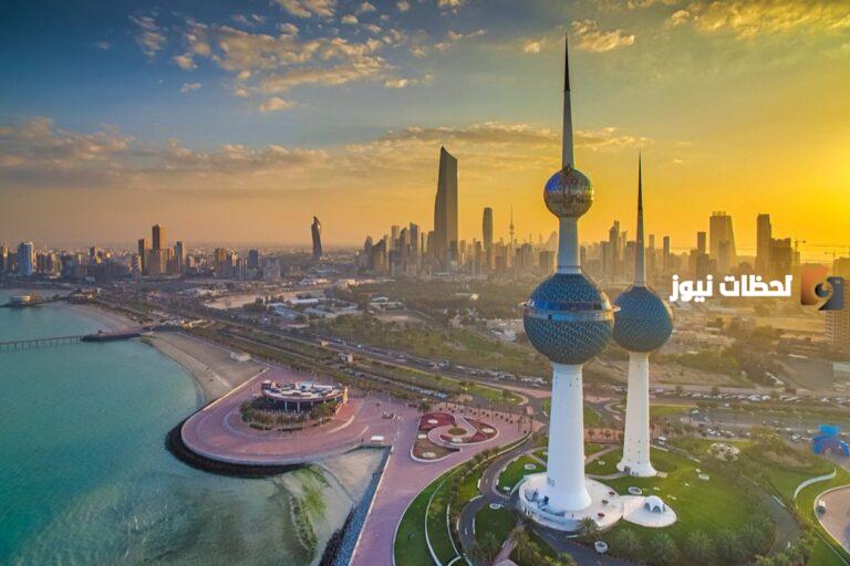 كم عدد المصريين في الكويت 2025