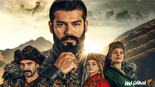 مسلسل قيامة عثمان الحلقة 131 الموسم الخامس القنوات الناقلة والتفاصيل