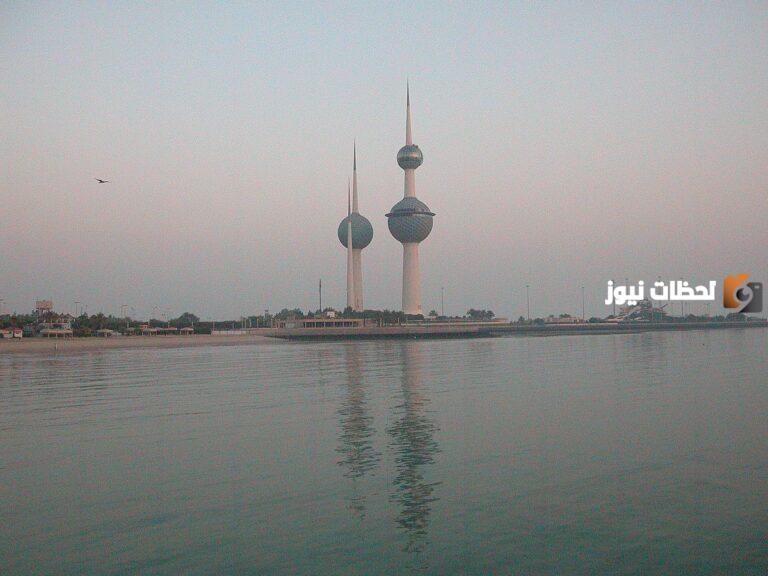 معلومات عن ابراج الكويت