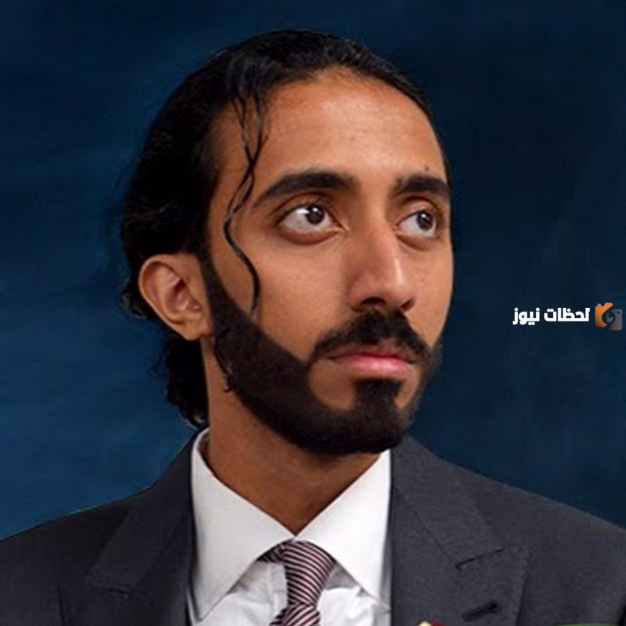 من هو أبو حمدان ويكيبيديا وكم عمره