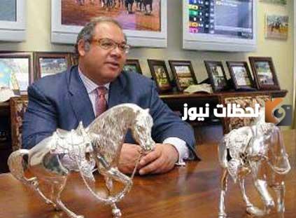 من هو أحمد الزيات ويكيبيديا وكم عمره
