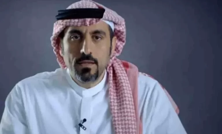 من هو أحمد الشقيري ويكيبيديا وكم عمره