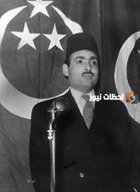 من هو أحمد حسين ويكيبيديا وكم عمره