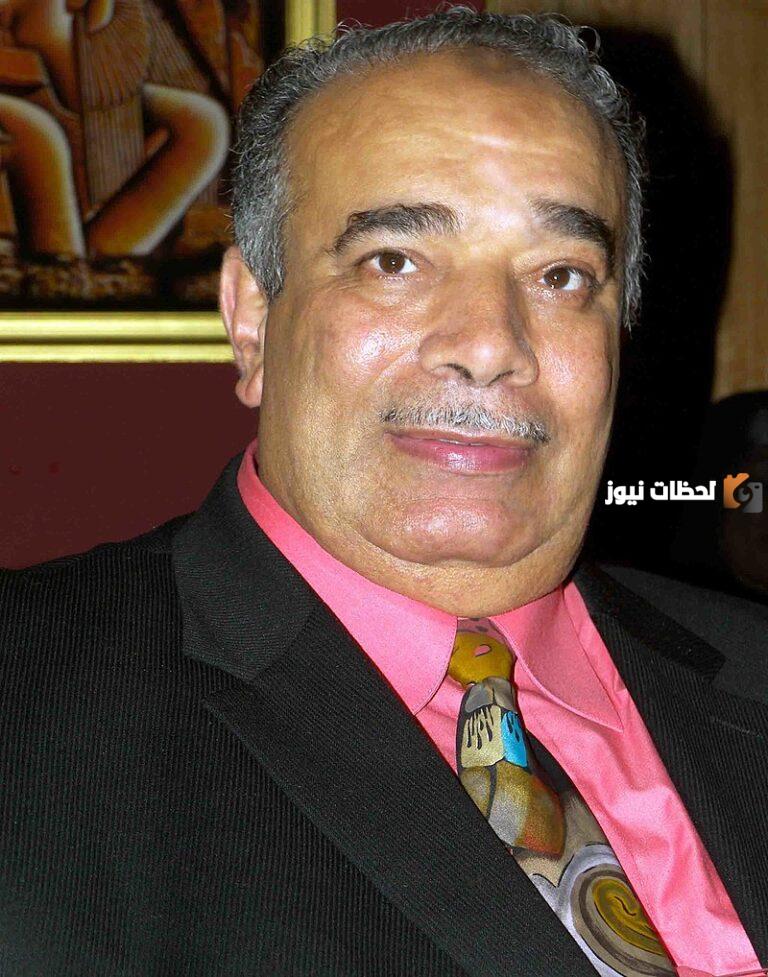 من هو أحمد صبحي منصور ويكيبيديا وكم عمره