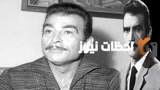 من هو أحمد مظهر ويكيبيديا وكم عمره