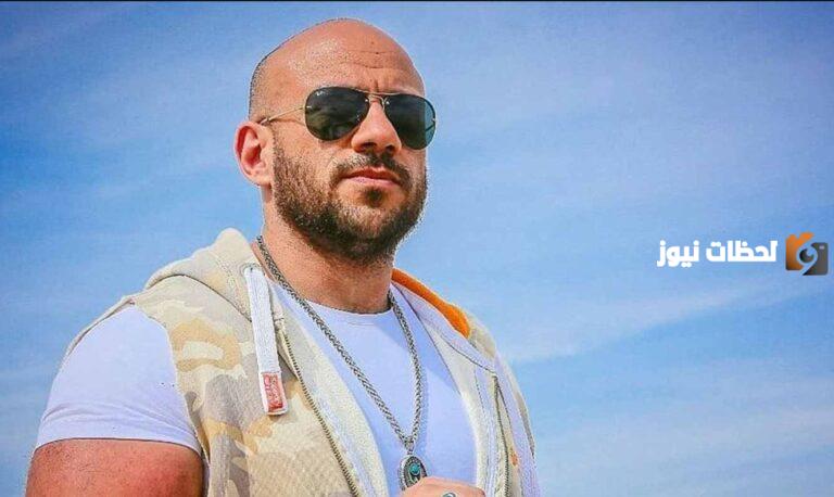 من هو أحمد مكي ويكيبيديا وكم عمره