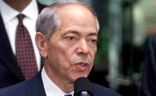 من هو أسامة الباز ويكيبيديا وكم عمره