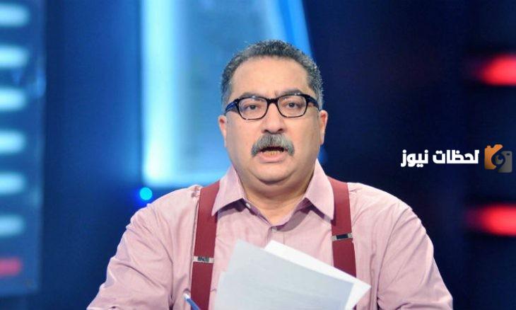 من هو إبراهيم عيسى ويكيبيديا وكم عمره