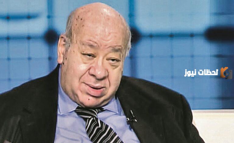 من هو إبراهيم يسري ويكيبيديا وكم عمره