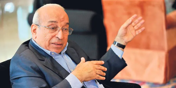 من هو إستيعابى هويدى ويكيبيديا وكم عمره