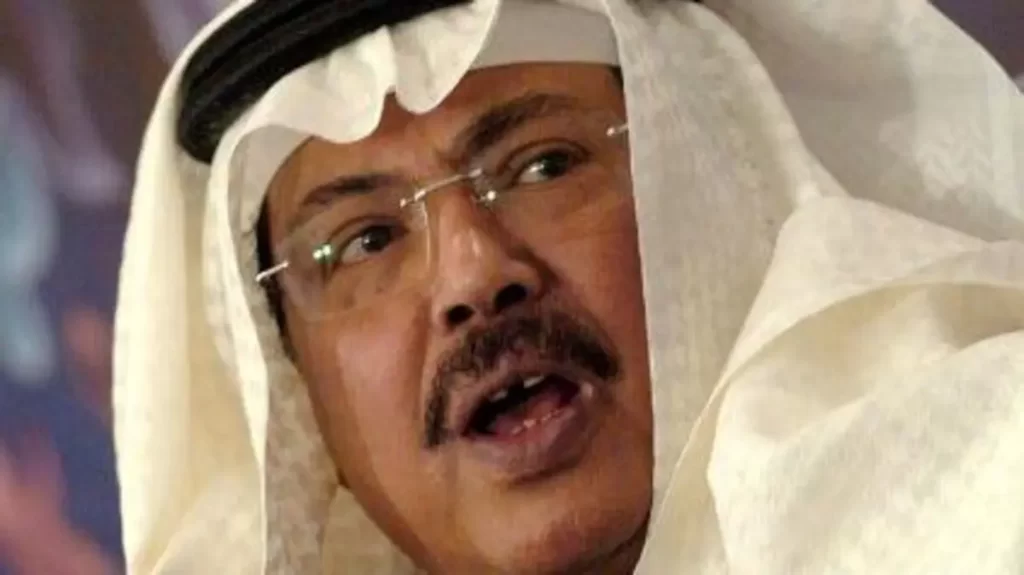 من هو ابو بكر سالم ويكيبيديا وكم عمره
