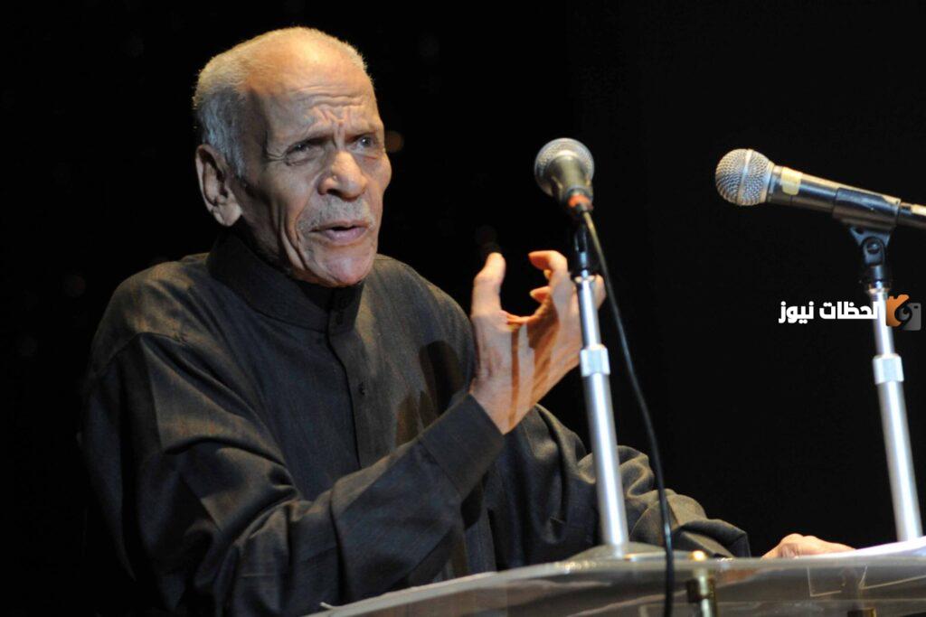 من هو احمد فؤاد نجم ويكيبيديا وكم عمره