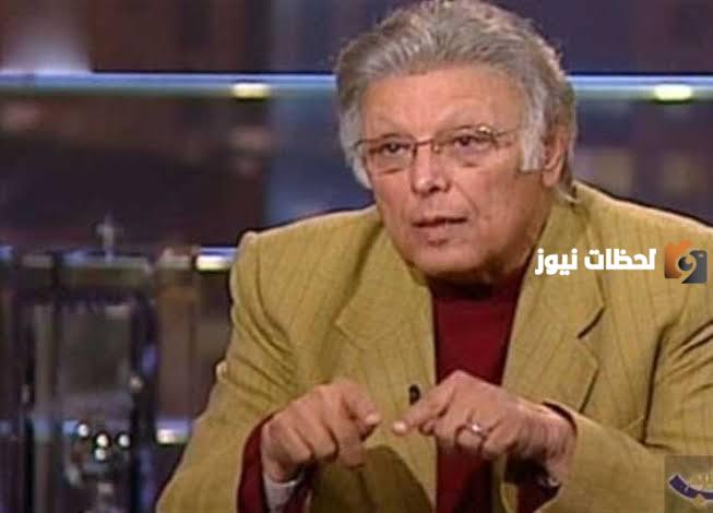 من هو اشرف عبد الغفور ويكيبيديا وكم عمره