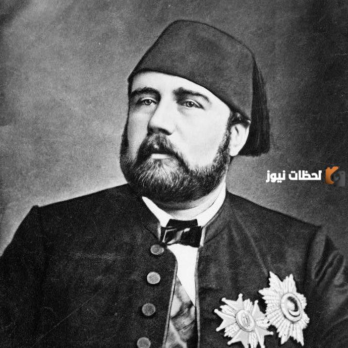 من هو الخديوي توفيق ويكيبيديا وكم عمره