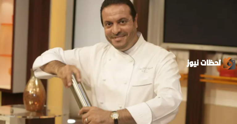 من هو الشيف اسامه السيد ويكيبيديا وكم عمره وداع وفاتة
