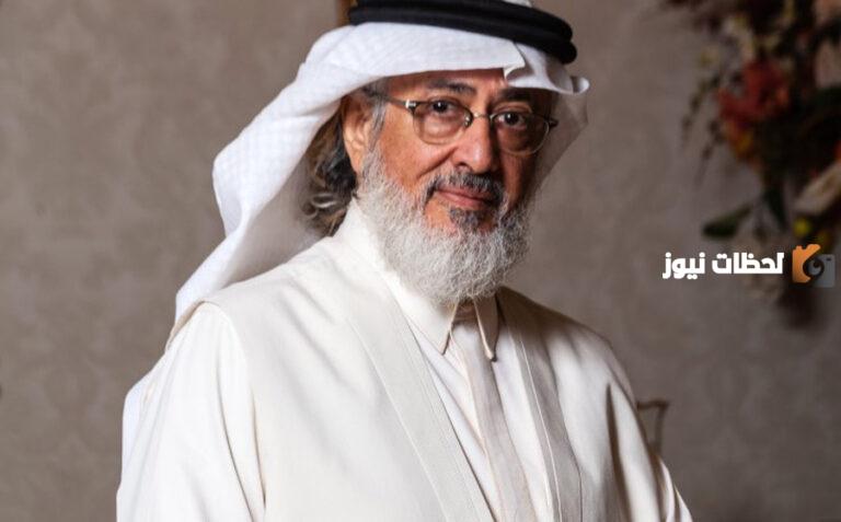 من هو الفنان هشام بنجابي ويكيبيديا وكم عمره