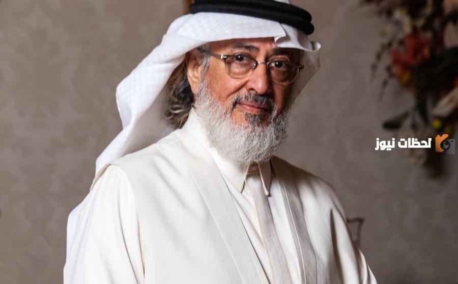 من هو الفنان هشام بنجابي ويكيبيديا وكم عمره