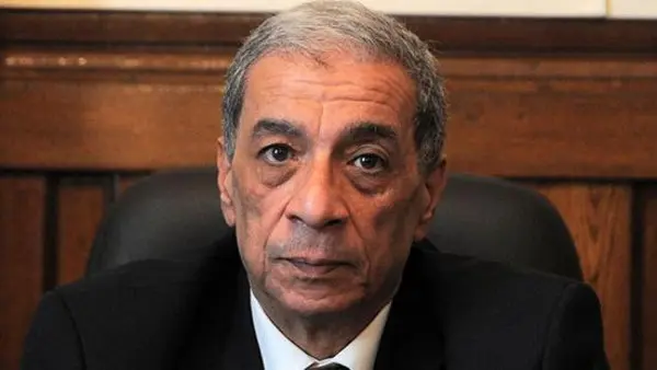 من هو المستشار هشام محمد زكي بركات ويكيبيديا وكم عمره