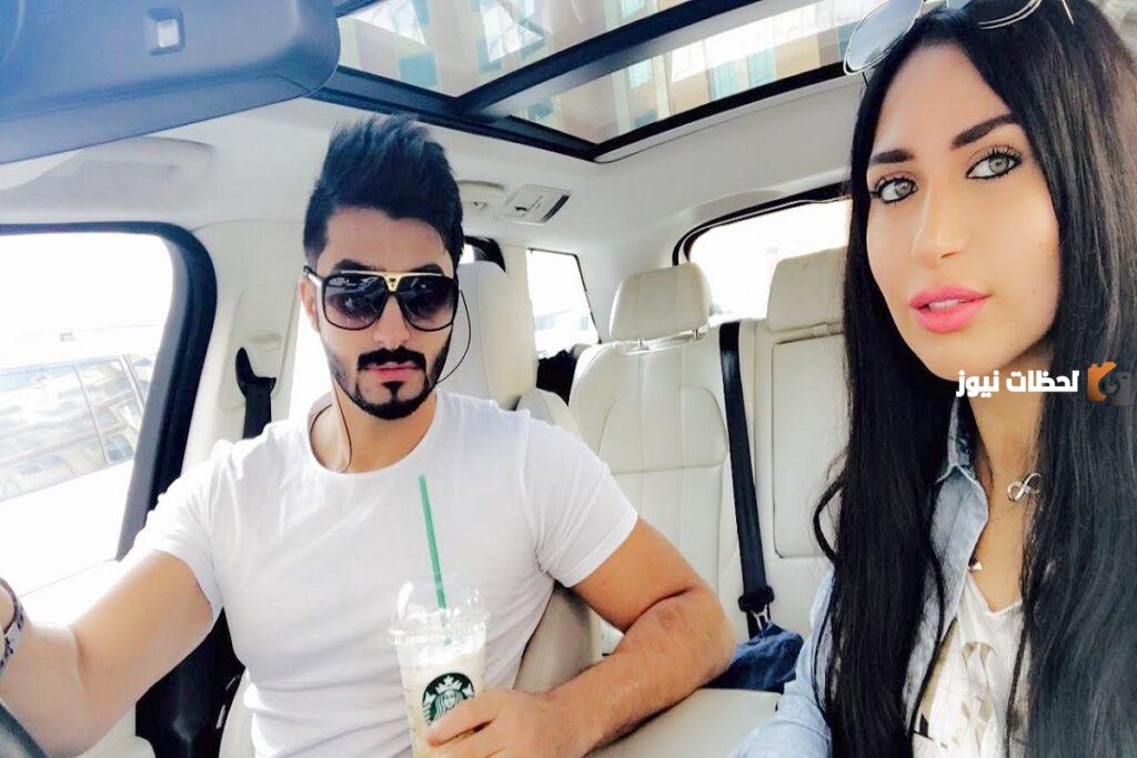 من هو امين زوج خلود ويكيبيديا