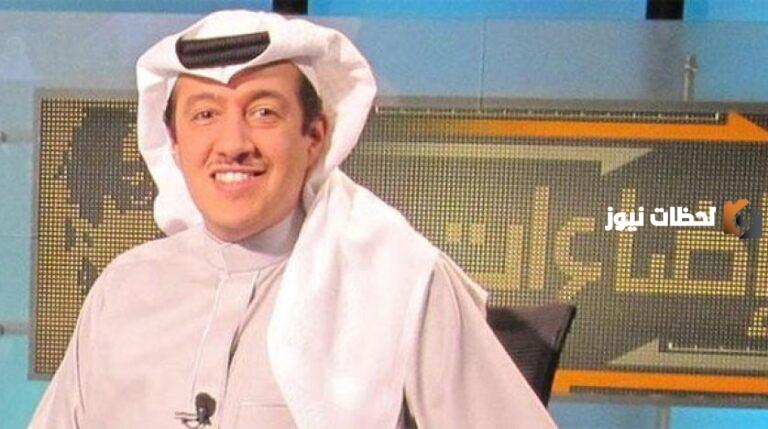 من هو تركى الدخيل ويكيبيديا وكم عمره