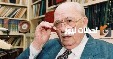 من هو ثروت أباظة ويكيبيديا وكم عمره