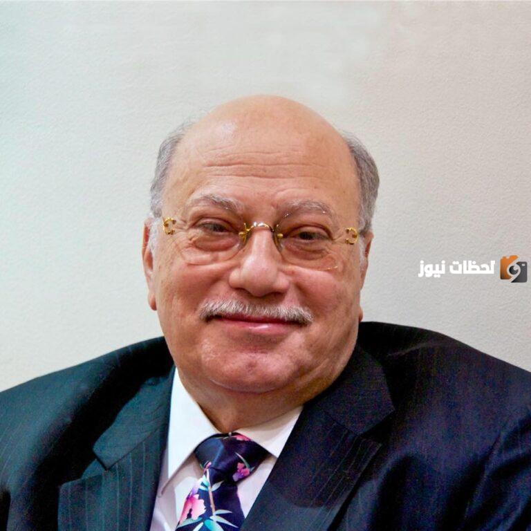 من هو ثروت باسيلي ويكيبيديا وكم عمره