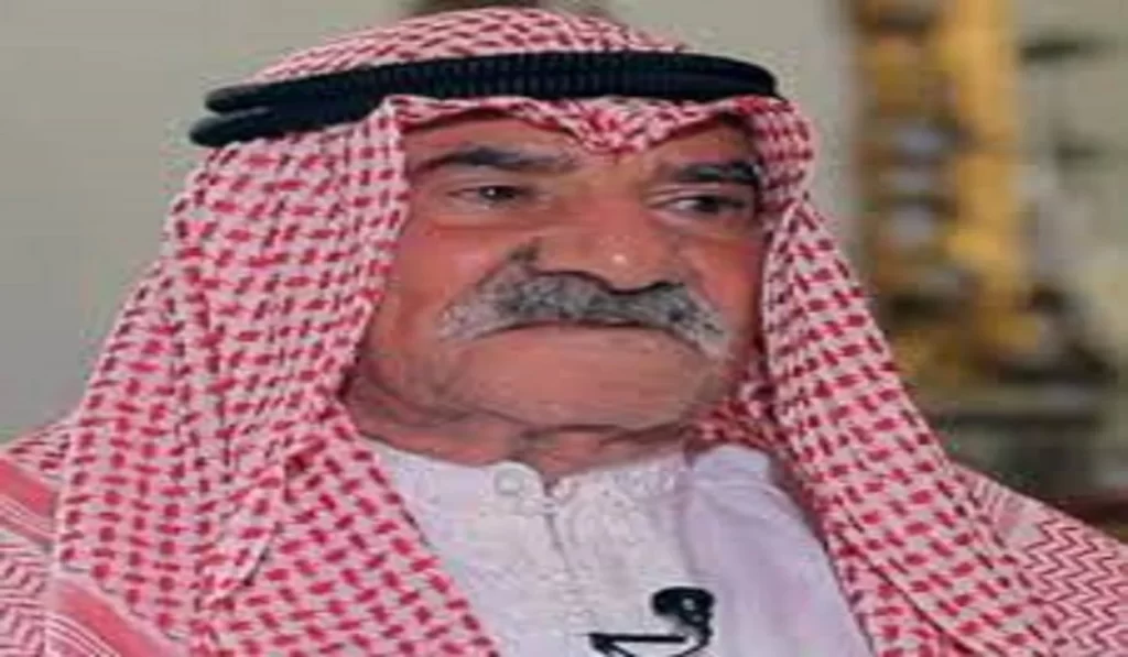 من هو جاسم المطوع ويكيبيديا السيرة الذاتية
