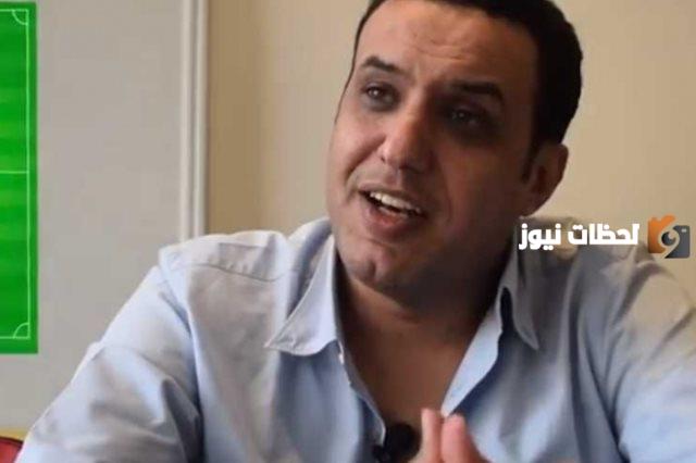 من هو حازم الكاديكى ويكيبيديا وكم عمره