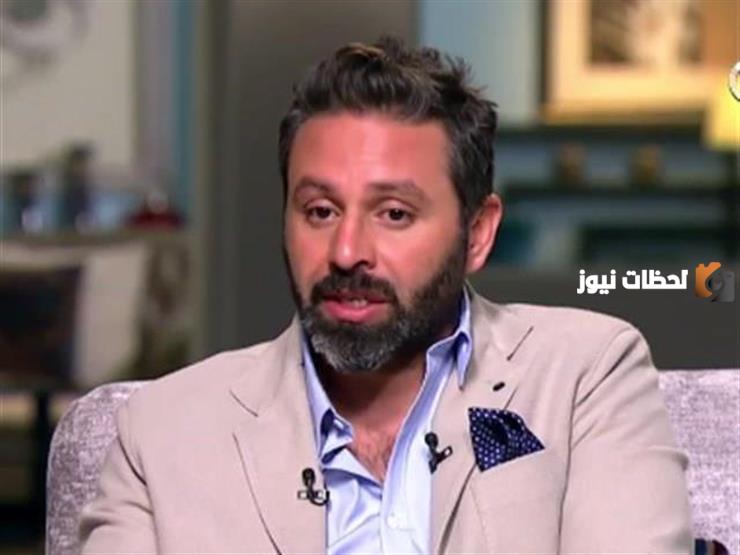 من هو حازم امام ويكيبيديا وكم عمره