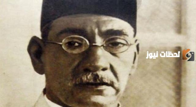 من هو حافظ ابراهيم ويكيبيديا وكم عمره