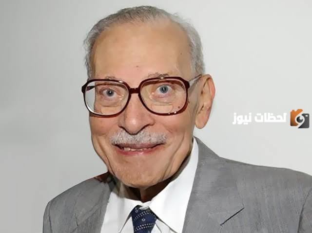 من هو حسان حتحوت ويكيبيديا وكم عمره